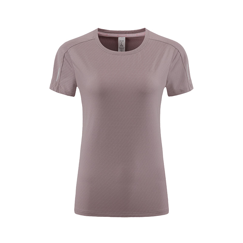 Women's Slim Fit Performance T-Shirt