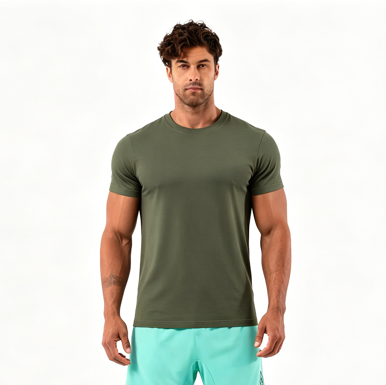 Men's Performance Gym T-Shirt