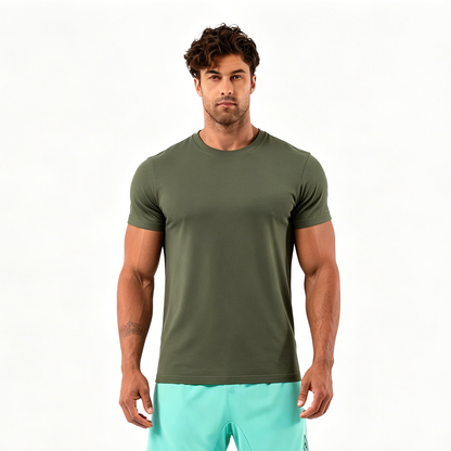Men's Performance Gym T-Shirt