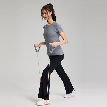Women's Seamless Performance Training T-Shirt