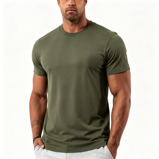 Men's Performance Gym T-Shirt