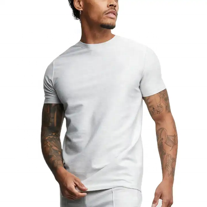 Men's Muscle Fit Performance T-Shirt