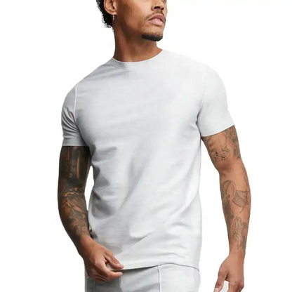 Men's Muscle Fit Performance T-Shirt