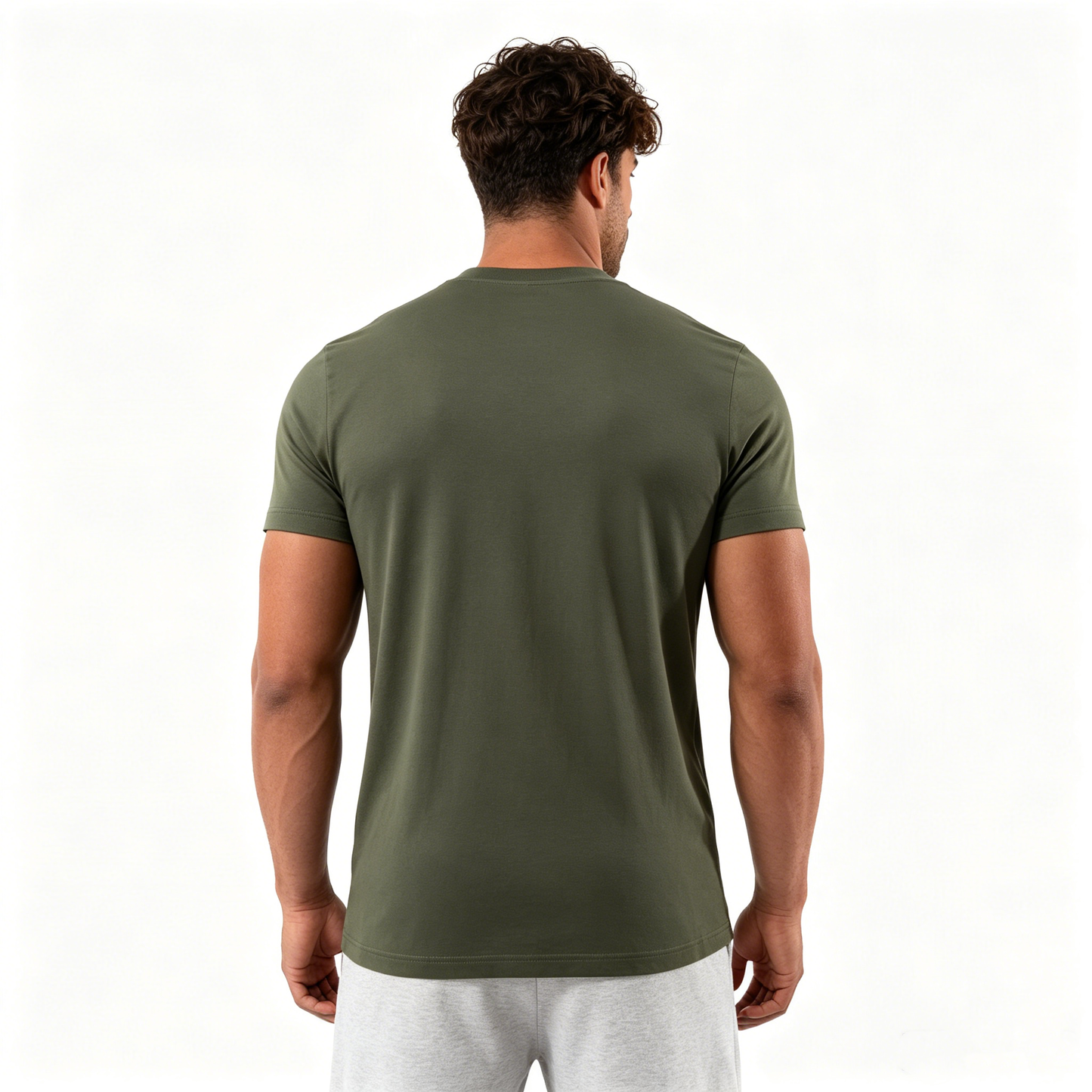 Men's Performance Gym T-Shirt