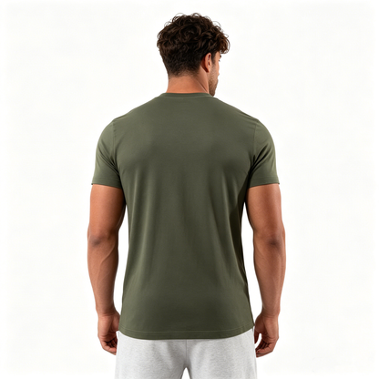 Men's Performance Gym T-Shirt