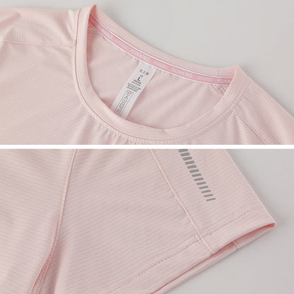Women's Slim Fit Performance T-Shirt