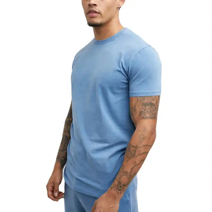 Men's Muscle Fit Performance T-Shirt