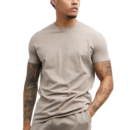 Men's Muscle Fit Performance T-Shirt