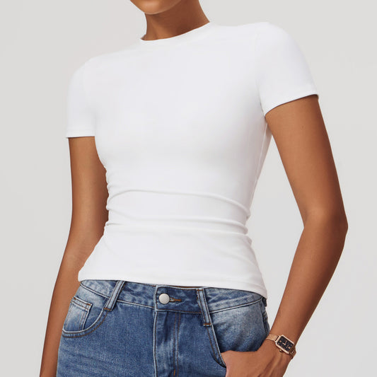 Women's Performance Gym T-Shirt