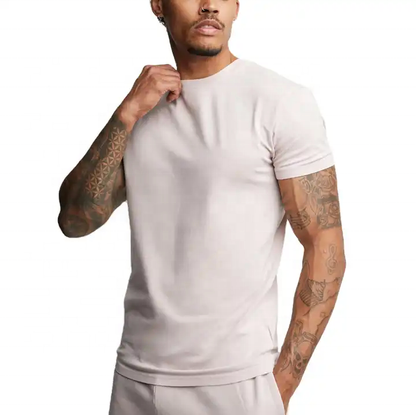 Men's Muscle Fit Performance T-Shirt