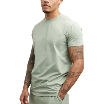 Men's Muscle Fit Performance T-Shirt
