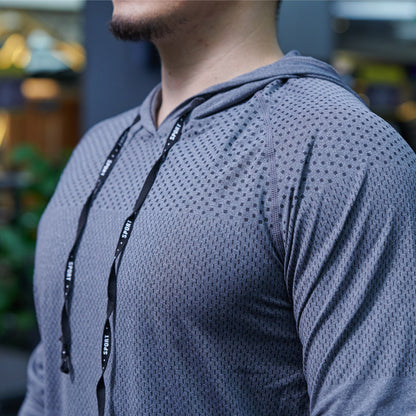 Men's Quick-Dry Compression Sports T-Shirt