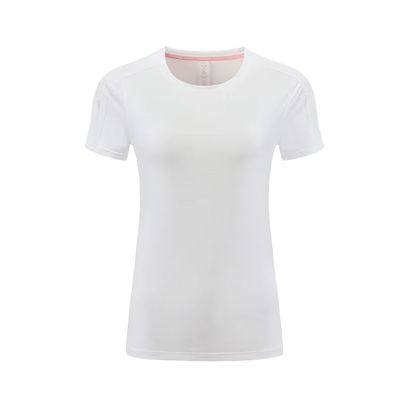 Women's Slim Fit Performance T-Shirt