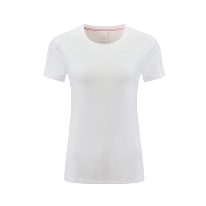 Women's Slim Fit Performance T-Shirt