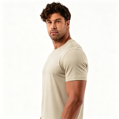 Men's Performance Gym T-Shirt