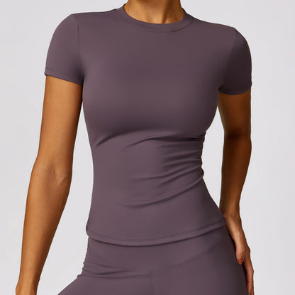 Women's Performance Gym T-Shirt