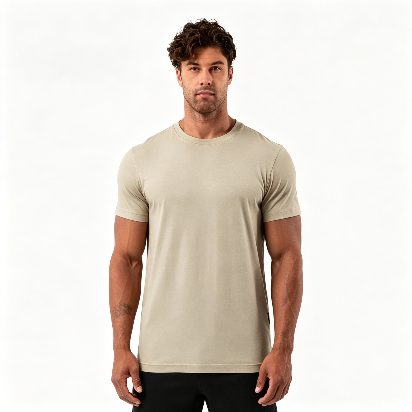 Men's Performance Gym T-Shirt
