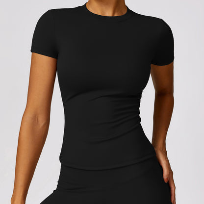 Women's Performance Gym T-Shirt