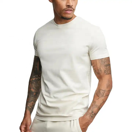 Men's Muscle Fit Performance T-Shirt